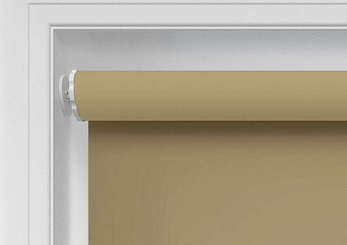 Trapani, Buffalo - Twist&Fit Roller Blind - Image 10